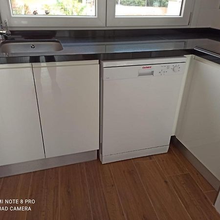 Beautiful Apartment In Third Line Beach Boliches Фуенхірола Екстер'єр фото