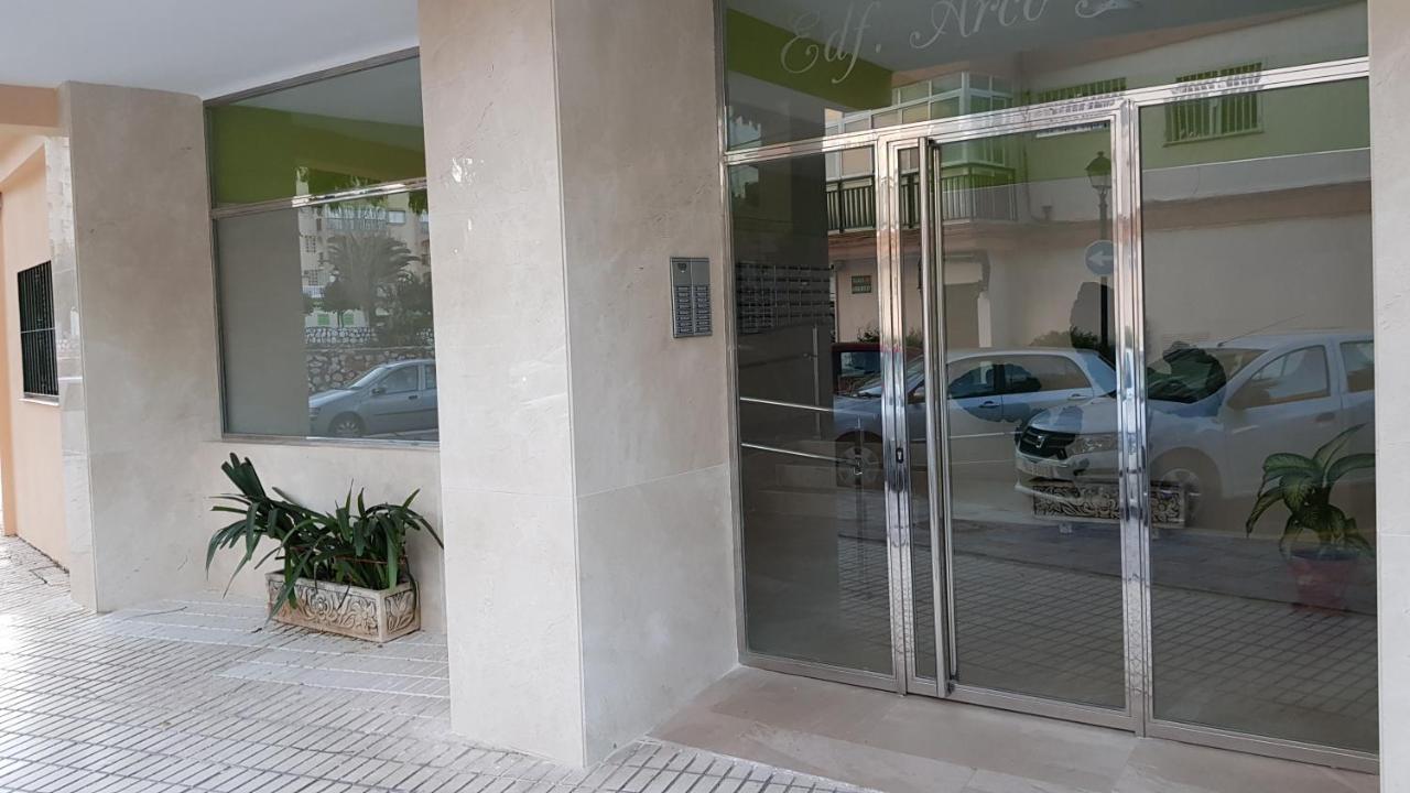 Beautiful Apartment In Third Line Beach Boliches Фуенхірола Екстер'єр фото