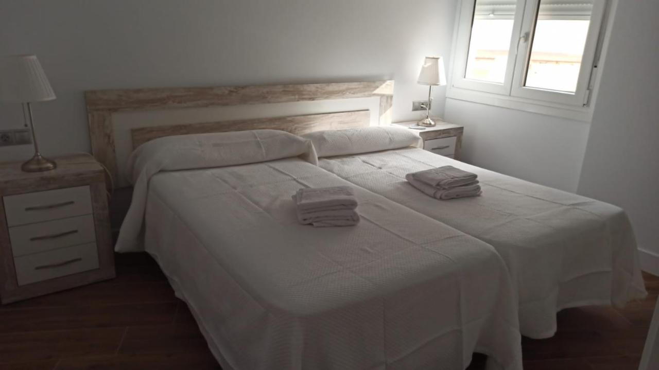 Beautiful Apartment In Third Line Beach Boliches Фуенхірола Екстер'єр фото