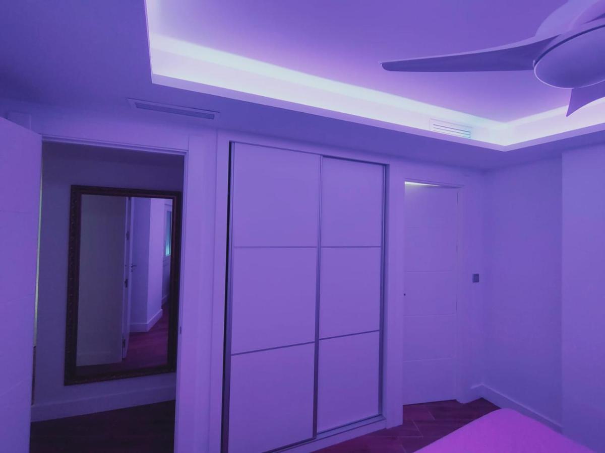 Beautiful Apartment In Third Line Beach Boliches Фуенхірола Екстер'єр фото