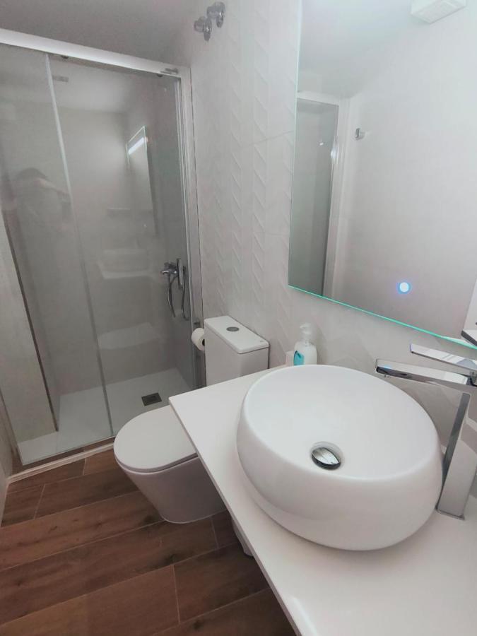 Beautiful Apartment In Third Line Beach Boliches Фуенхірола Екстер'єр фото